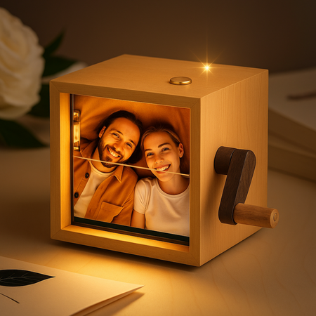 Memory Box by Veendrip™